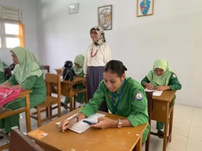 TEKNOLOGI LABORATURIUM MEDIK