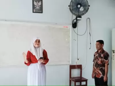 PIDATO BAHASA INDONESIA