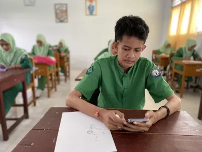 TEKNOLOGI LABORATURIUM MEDIK