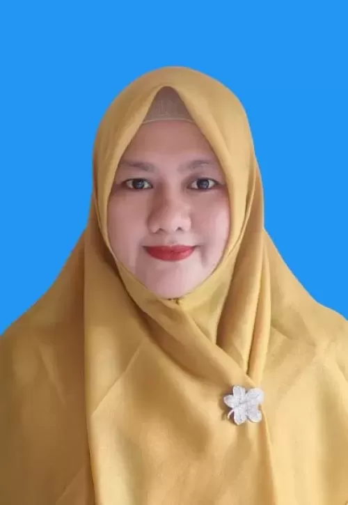 Nurafni S.Kep.,Gr.,M.Kes