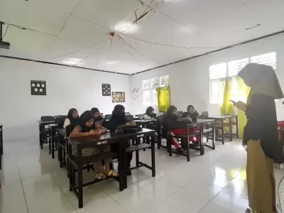 Master of Ceremony