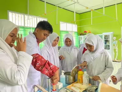 PERAWATAN LUKA 