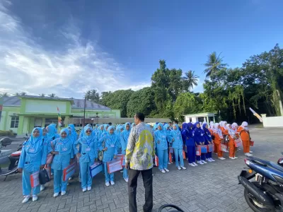 RSUD JAILO 2024/2025