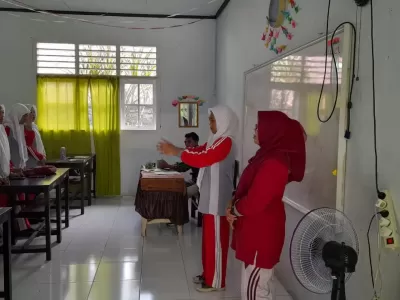 PADUAN SUARA