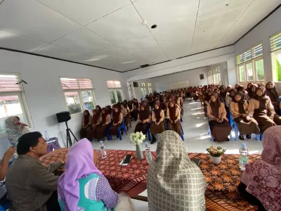 TPPK SMK NEGERI 5 KOTA TERNATE