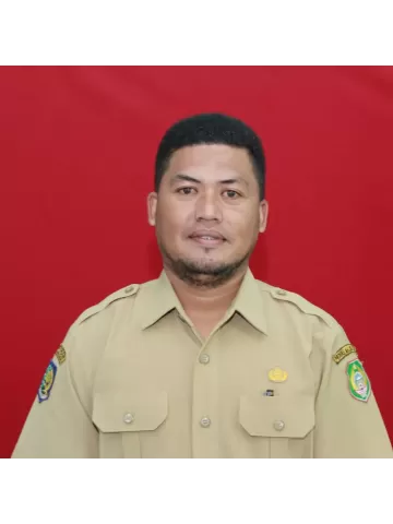 SANUKIL SAMSUDIN, S.Pd