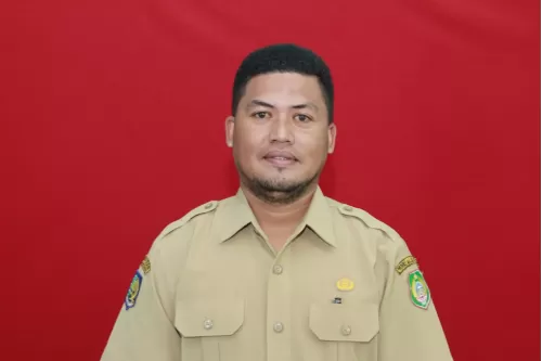 SANUKIL SAMSUDIN, S.Pd
