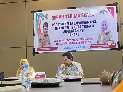 RSUD JAILO 2024/2025