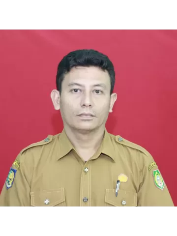 Irwan salah S.Pd