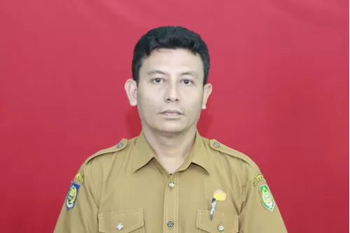 Irwan salah S.Pd