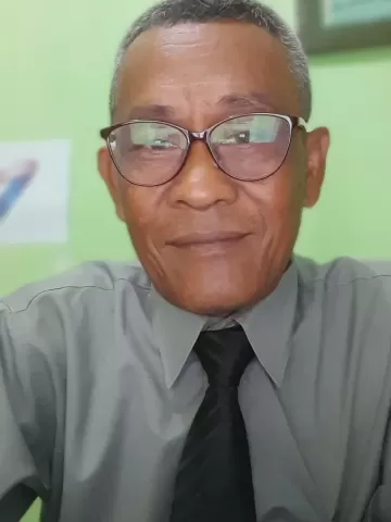 Nur Margono, S.Pd