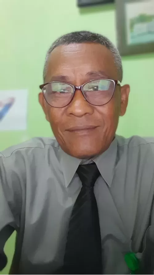 Nur Margono, S.Pd