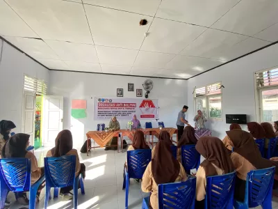 TPPK SMK NEGERI 5 KOTA TERNATE
