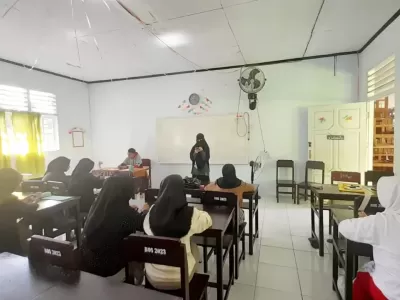 Master of Ceremony