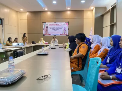RSUD JAILO 2024/2025