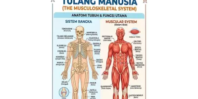 ARTIKEL KESEHATAN
