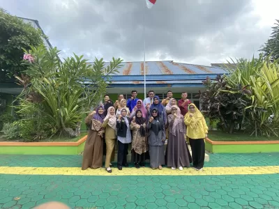 PENGAWAS USBN 2023/2024